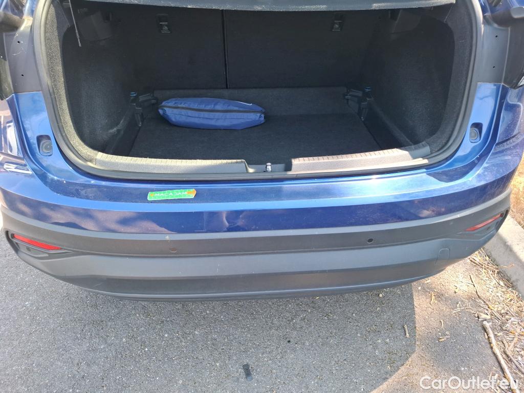  Volkswagen  Taigo  Life Plus 1.0 TSI 110CV BVM6 E6d #5