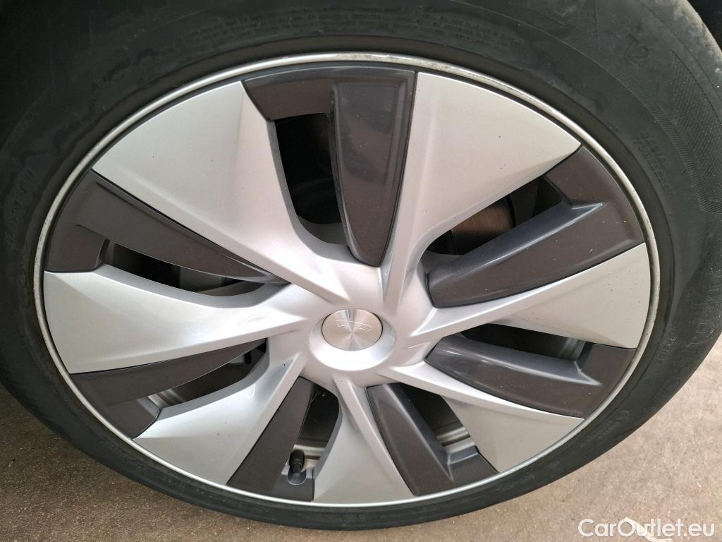  Tesla  Model Y TESLA  / 2020 / 5P / SUV Grand Autonomie Dual Motor AWD #21