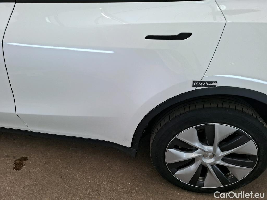  Tesla  Model Y TESLA  / 2020 / 5P / SUV Grand Autonomie Dual Motor AWD #10