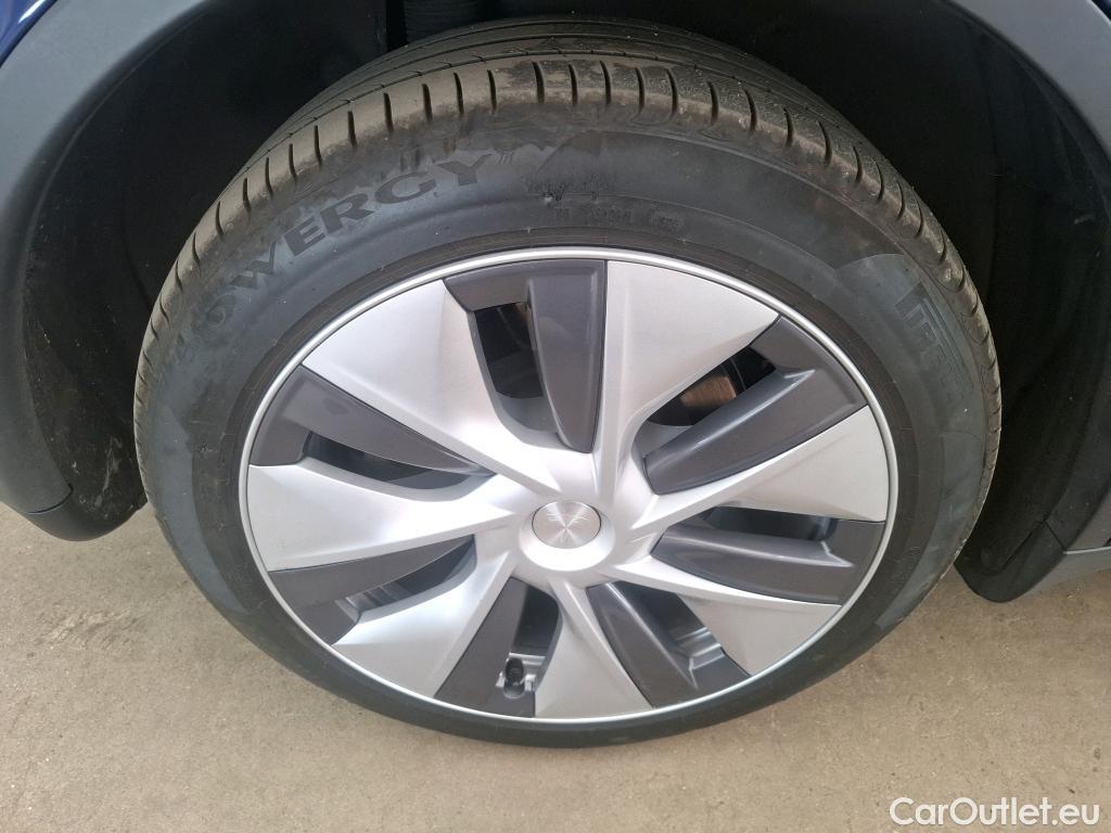  Tesla  Model Y TESLA  / 2020 / 5P / SUV Grand Autonomie Dual Motor AWD #7