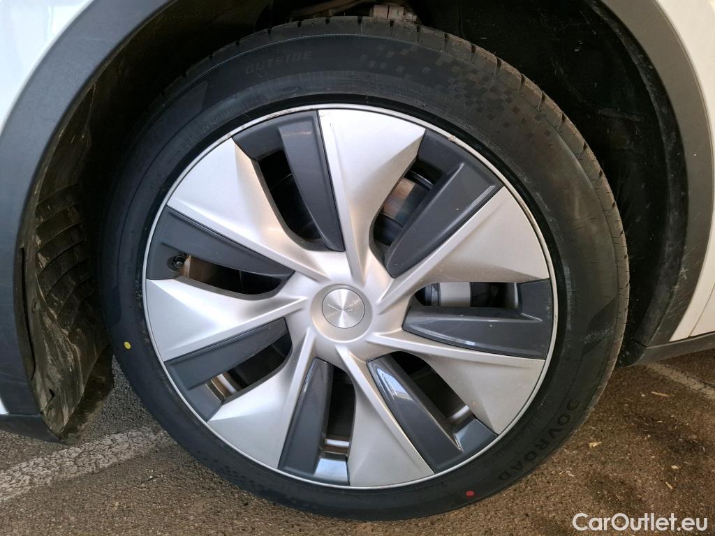  Tesla  Model Y TESLA  / 2020 / 5P / SUV Grand Autonomie Dual Motor AWD #2