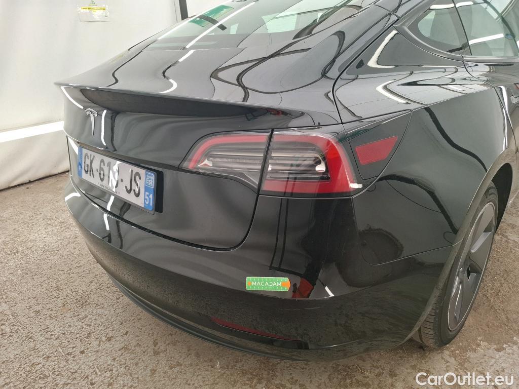  Tesla  Model 3 TESLA  / 2018 / 4P / Berline Propulsion #19