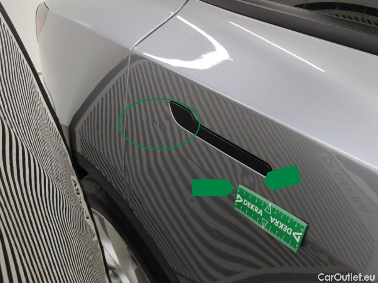  Tesla  Model Y TESLA  / 2020 / 5P / SUV Grande Autonomie Dual-Motor AWD #27