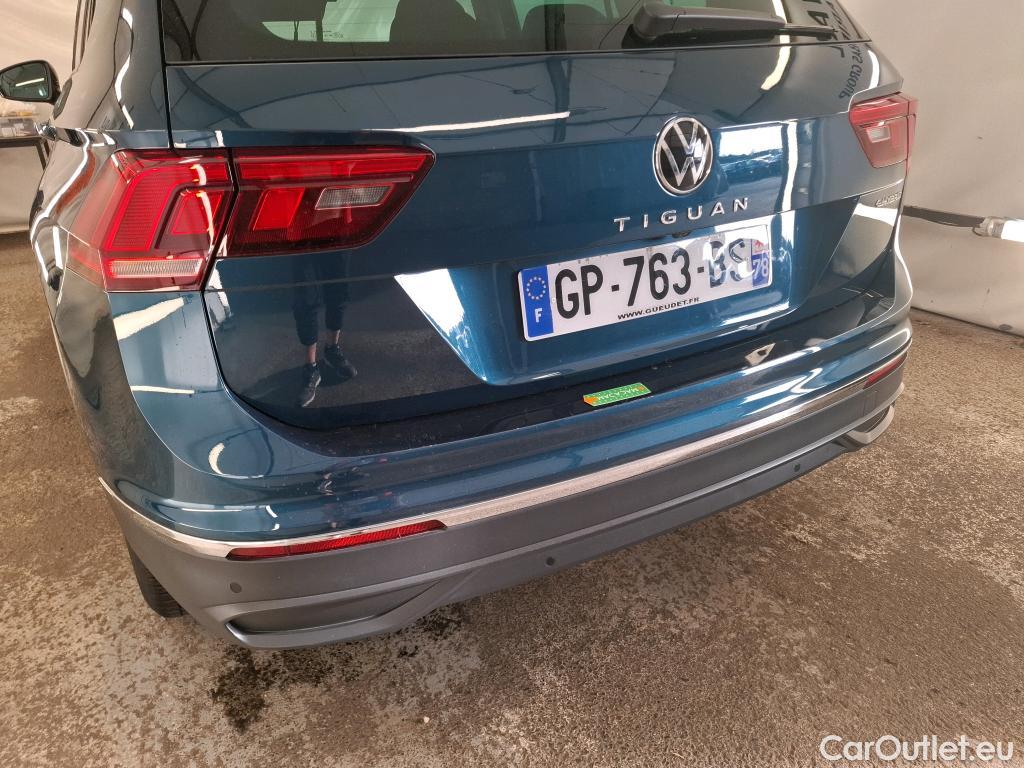  Volkswagen  Tiguan VOLKSWAGEN  / 2020 / 5P / SUV 1.4 eHybrid 245 DSG6 Life Business #3