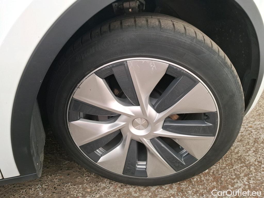  Tesla  Model Y TESLA  / 2020 / 5P / SUV Long Range Dual Motor AWD #12