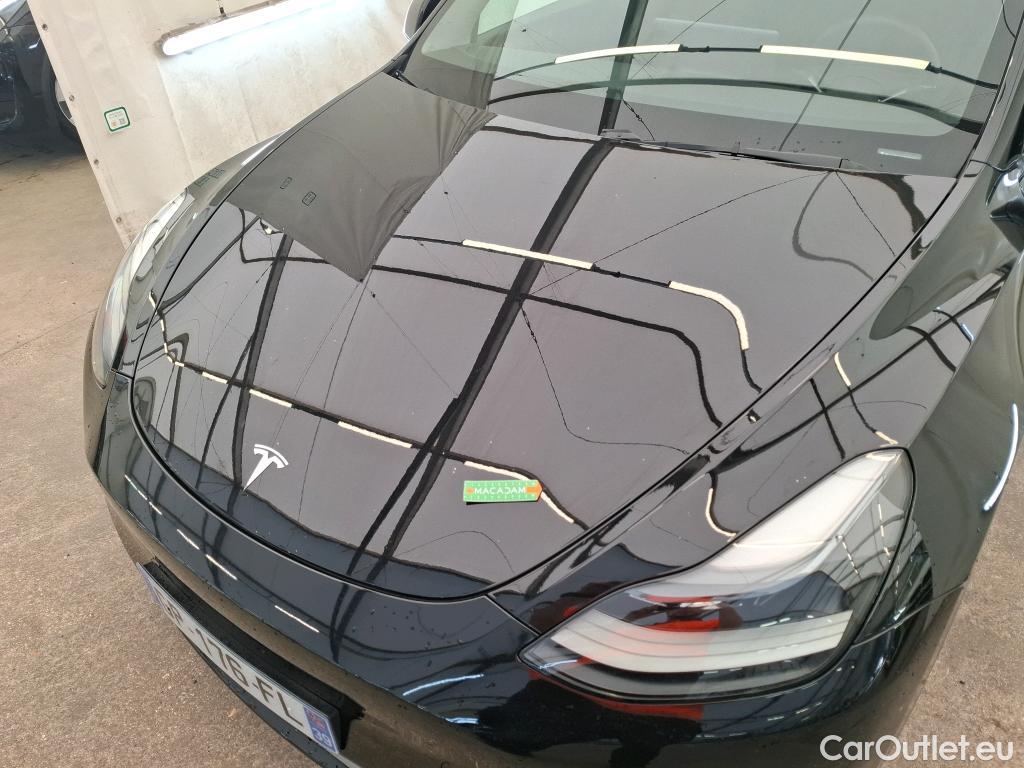  Tesla  Model Y TESLA  / 2020 / 5P / SUV Performance Dual Motor AWD #1