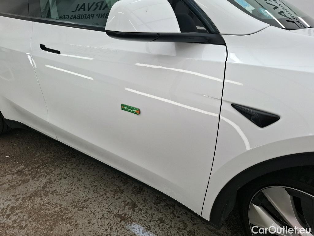  Tesla  Model Y TESLA  2020 5P SUV Long Range Dual Motor AWD #5
