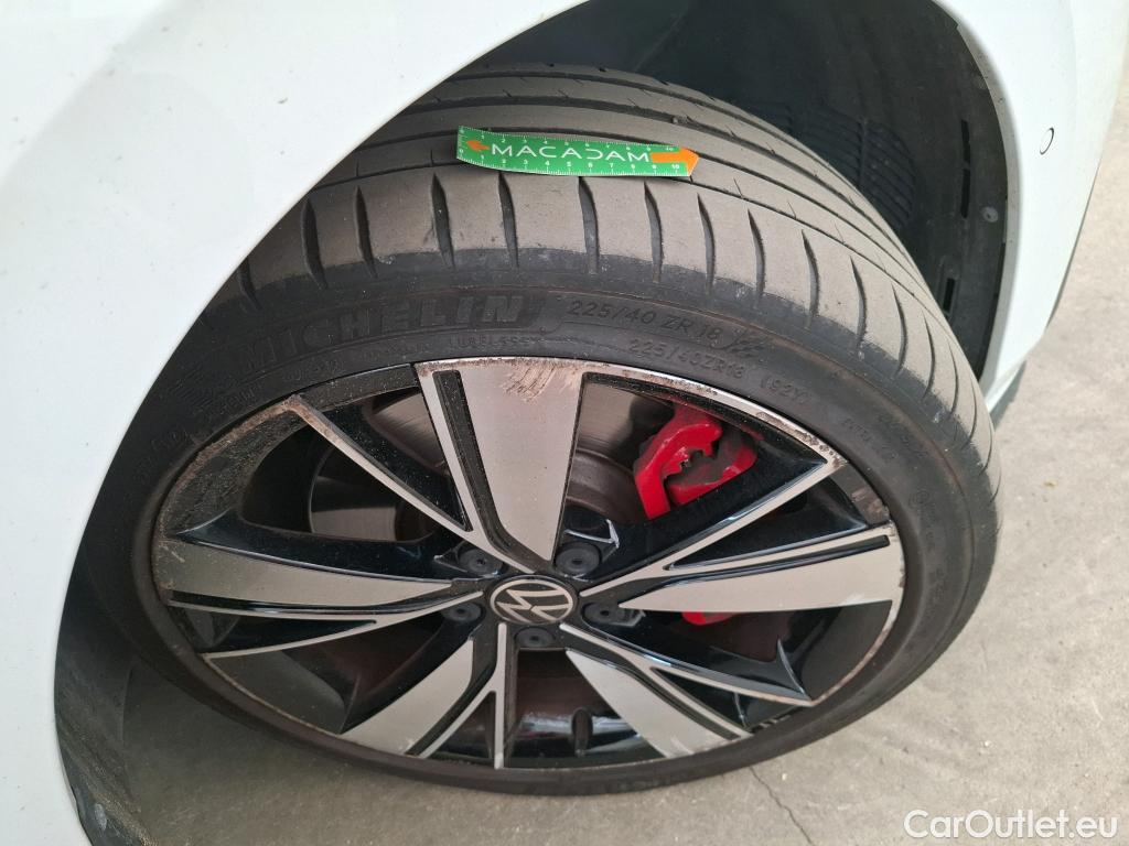 Volkswagen  Golf  VOLKSWAGEN / 2020 / 5P / Berline 1.4 eHybrid OPF 245 DSG6 GTE #14