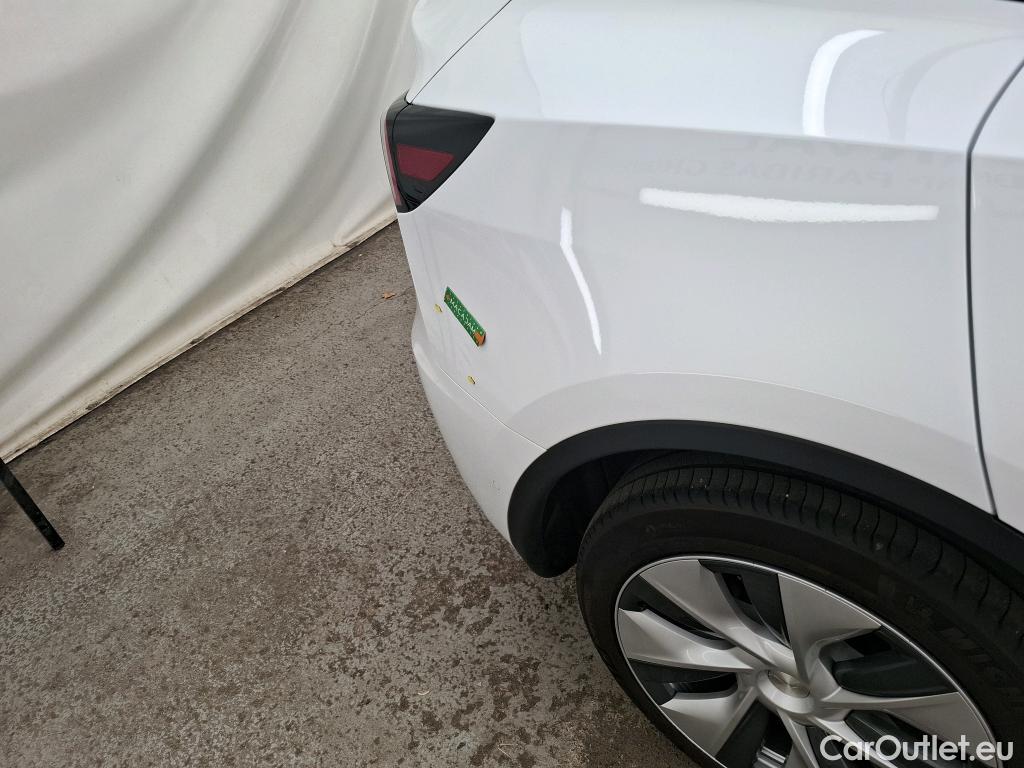  Tesla  Model Y TESLA  2020 5P SUV Long Range Dual Motor AWD #31