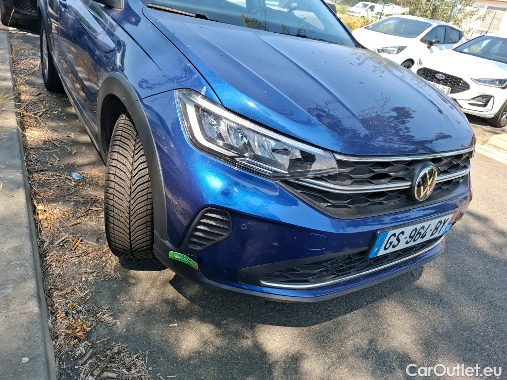  Volkswagen  Taigo  Life Plus 1.0 TSI 110CV BVM6 E6d #29