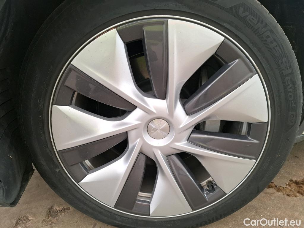  Tesla  Model Y TESLA  / 2020 / 5P / SUV Grand Autonomie Dual Motor AWD #13