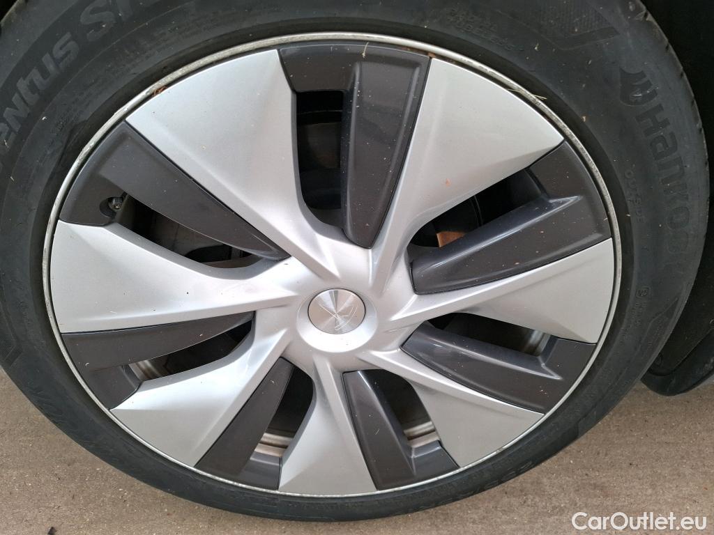  Tesla  Model Y TESLA  / 2020 / 5P / SUV Grand Autonomie Dual Motor AWD #17