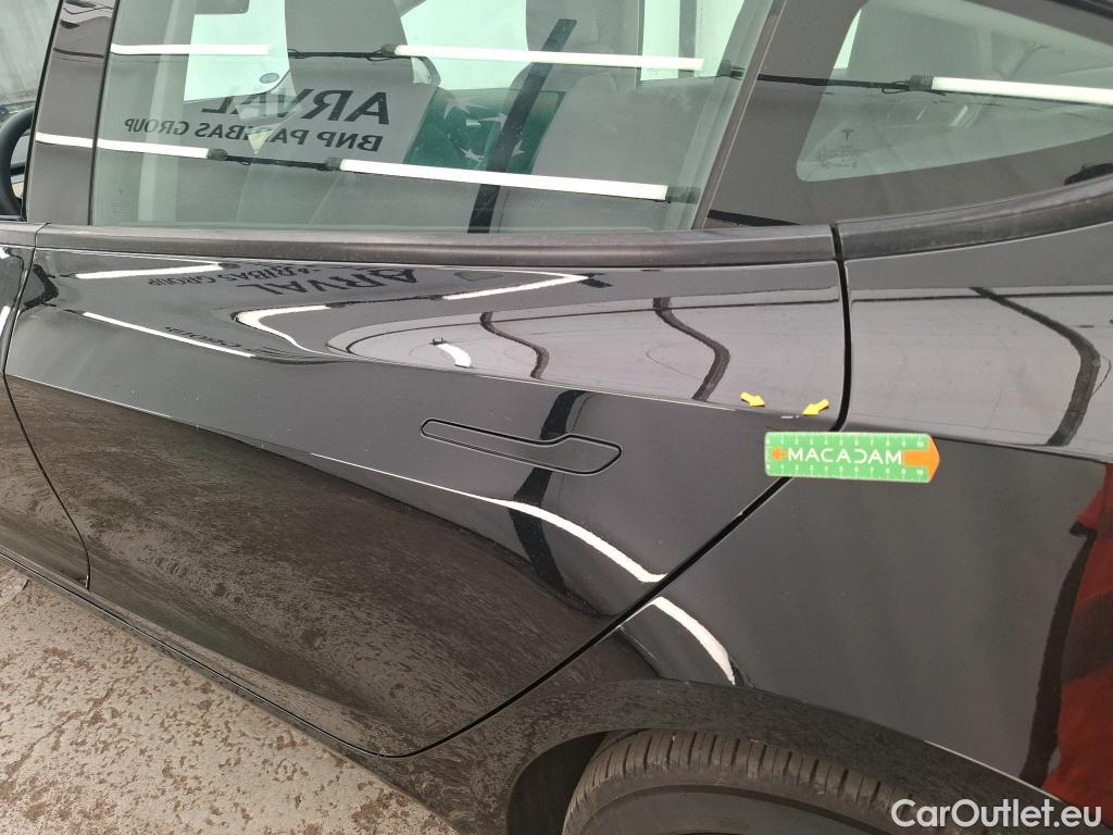  Tesla  Model 3 TESLA  / 2018 / 4P / Berline Propulsion #71