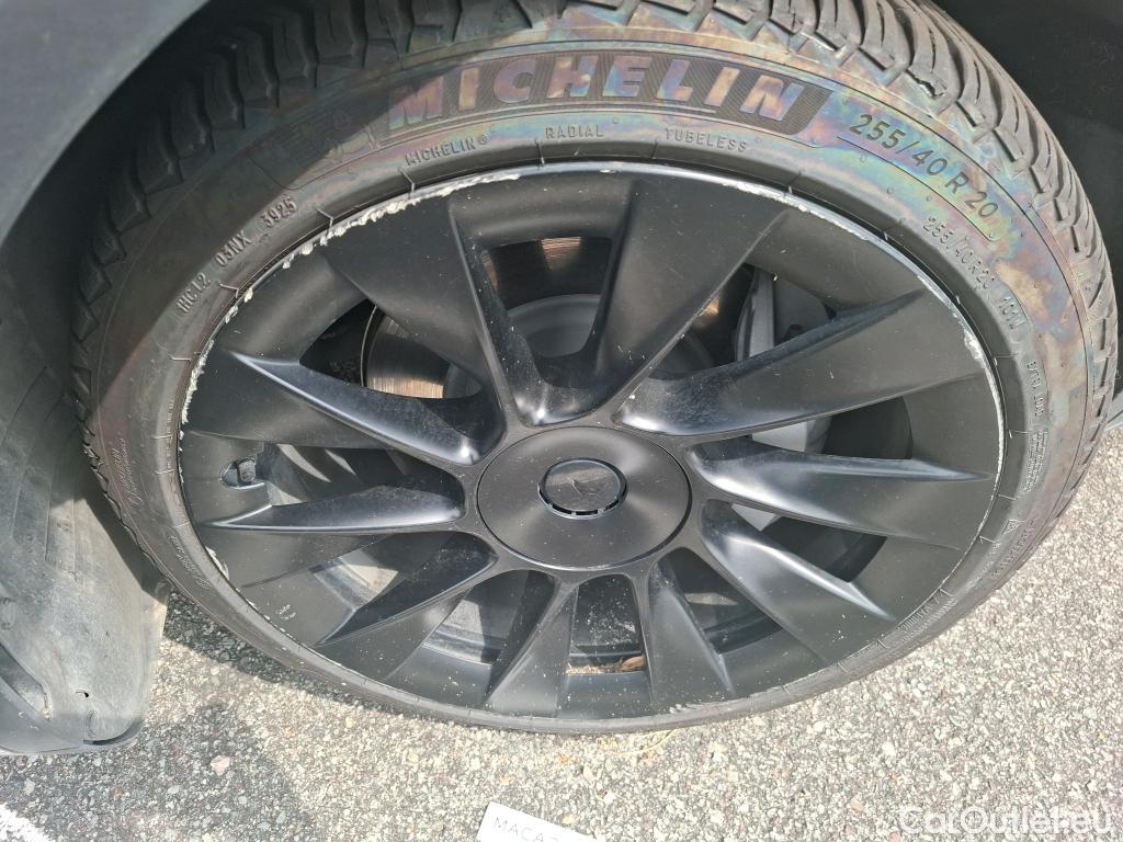  Tesla  Model Y TESLA  / 2020 / 5P / SUV Grande Autonomie Dual Motor AWD #23