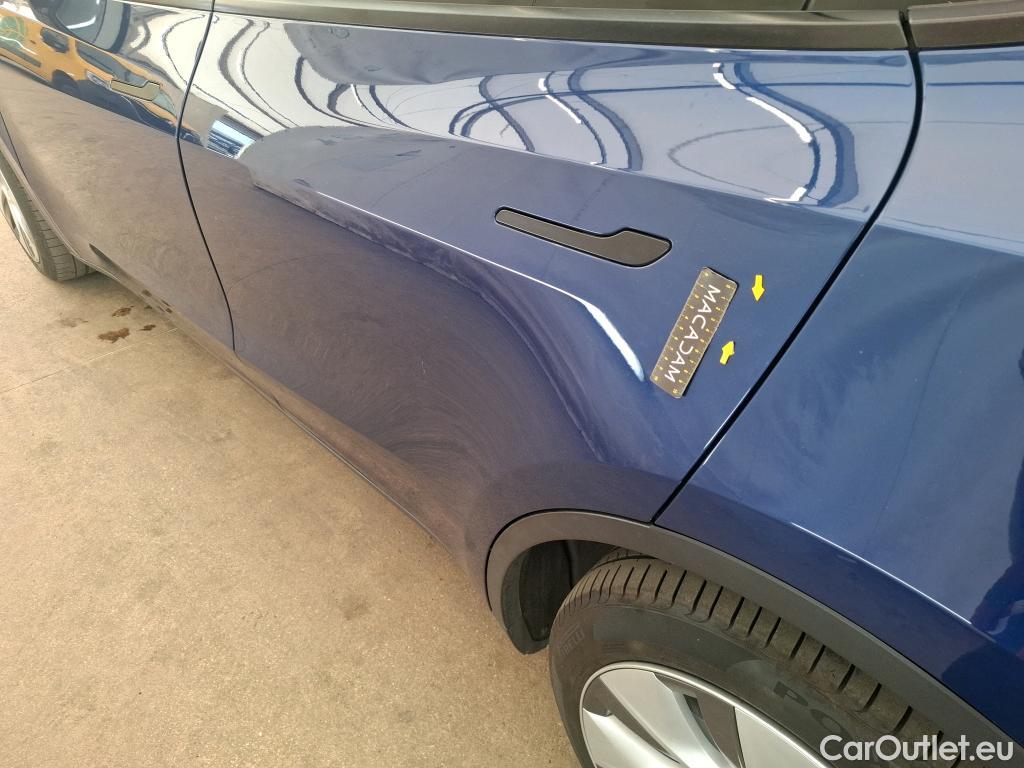  Tesla  Model Y TESLA  / 2020 / 5P / SUV Grand Autonomie Dual Motor AWD #19