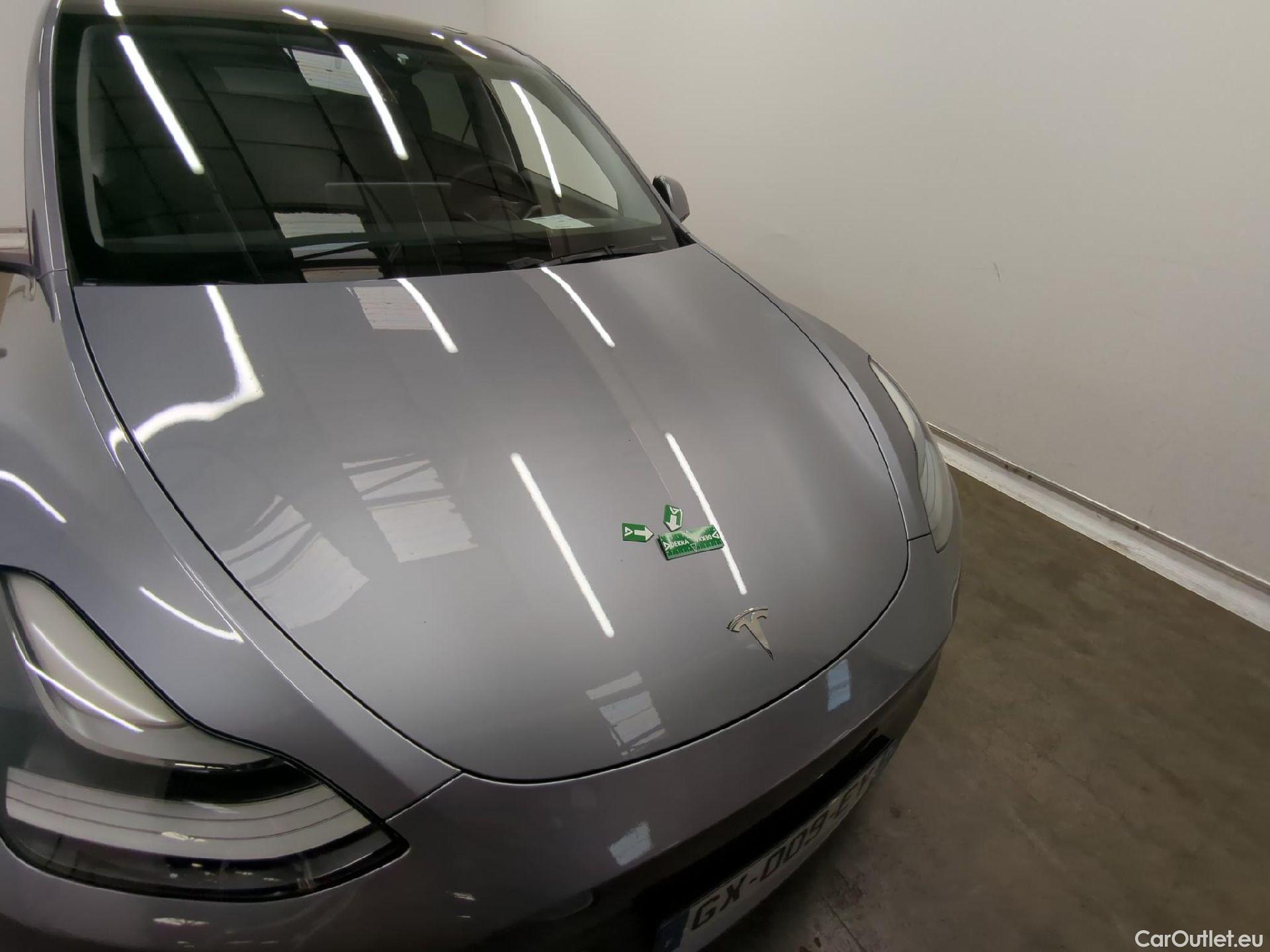  Tesla  Model Y TESLA  / 2020 / 5P / SUV Grande Autonomie Dual-Motor AWD #50