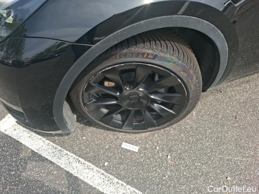  Tesla  Model Y TESLA  / 2020 / 5P / SUV Grande Autonomie Dual Motor AWD #22