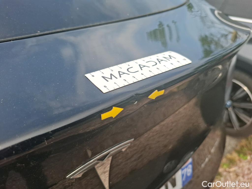  Tesla  Model Y TESLA  / 2020 / 5P / SUV Grande Autonomie Dual Motor AWD #8