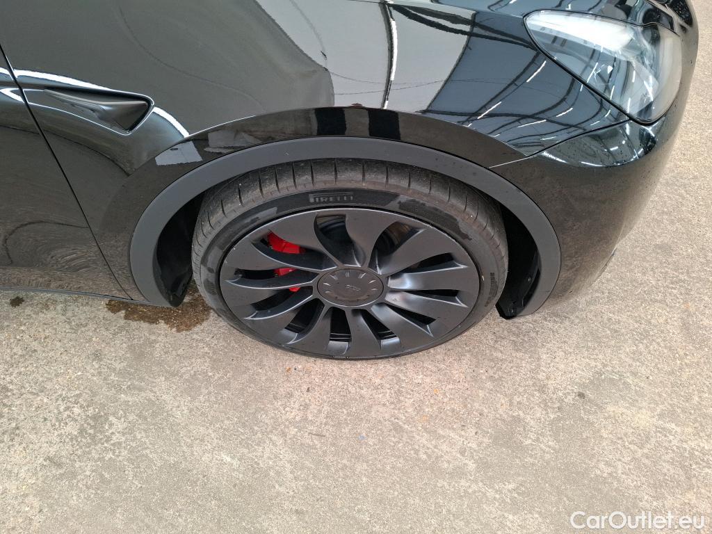  Tesla  Model Y TESLA  / 2020 / 5P / SUV Performance Dual Motor AWD #20