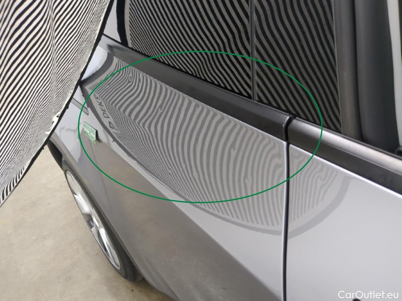  Tesla  Model Y TESLA  / 2020 / 5P / SUV Grande Autonomie Dual-Motor AWD #29
