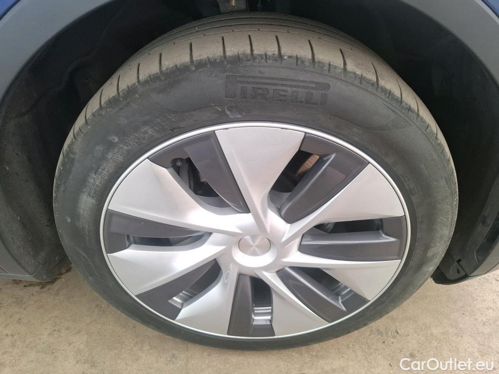  Tesla  Model Y TESLA  / 2020 / 5P / SUV Grand Autonomie Dual Motor AWD #11