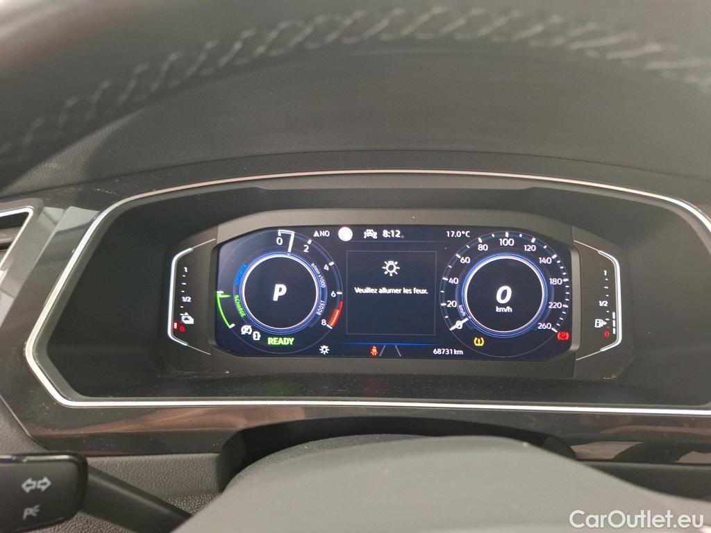  Volkswagen  Tiguan VOLKSWAGEN  / 2020 / 5P / SUV 1.4 eHybrid 245 DSG6 Life Business #20