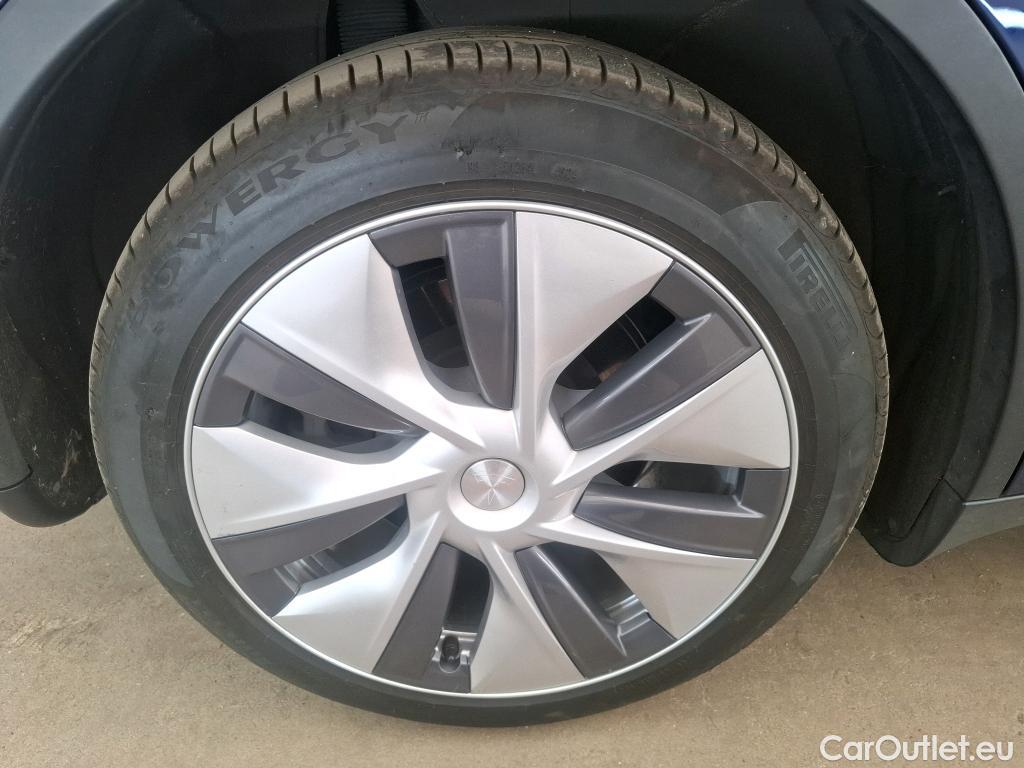  Tesla  Model Y TESLA  / 2020 / 5P / SUV Grand Autonomie Dual Motor AWD #8