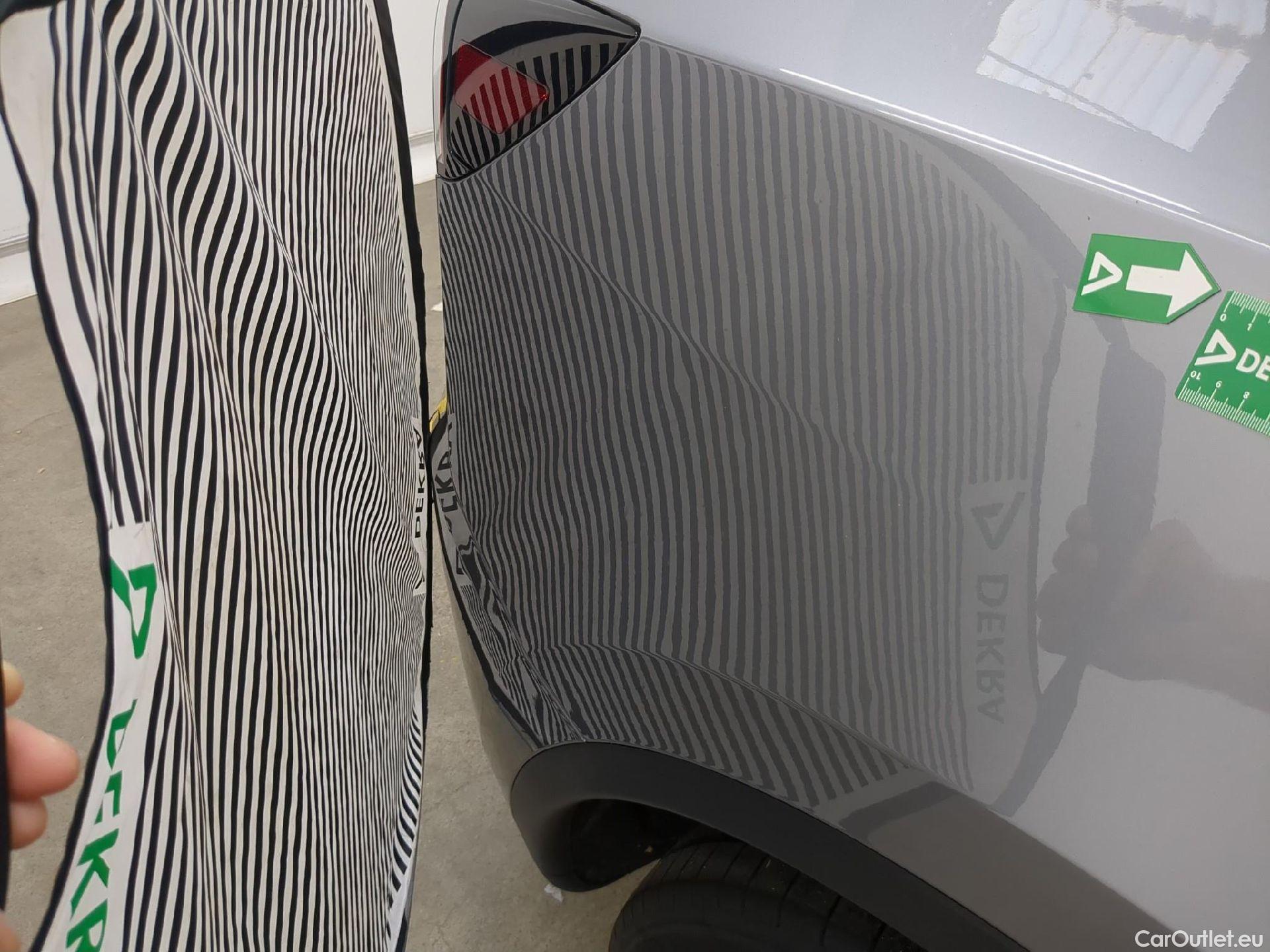  Tesla  Model Y TESLA  / 2020 / 5P / SUV Grande Autonomie Dual-Motor AWD #23