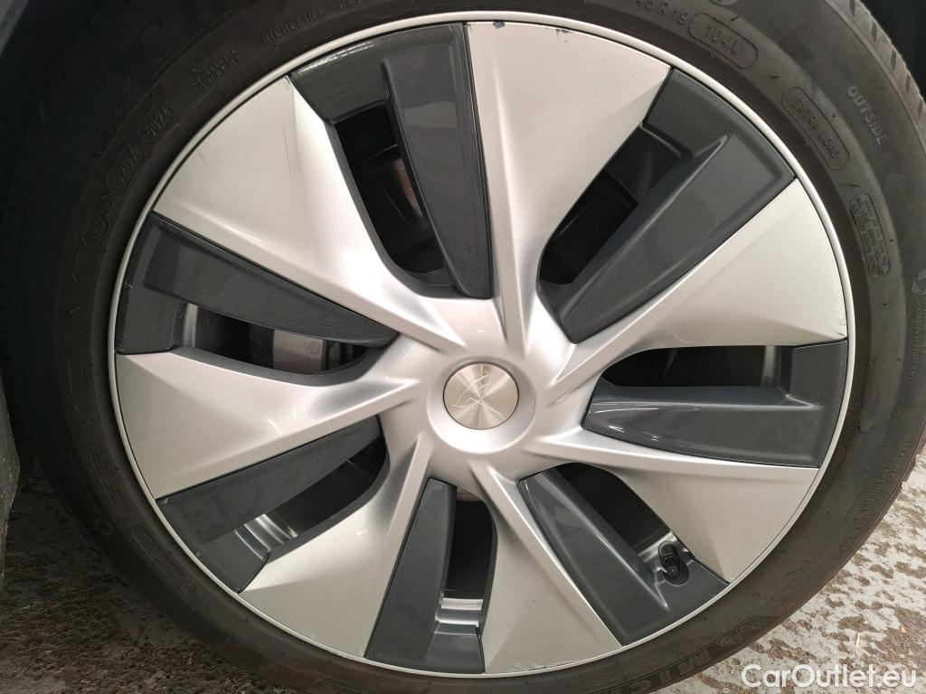  Tesla  Model Y TESLA  2020 5P SUV Long Range Dual Motor AWD #27