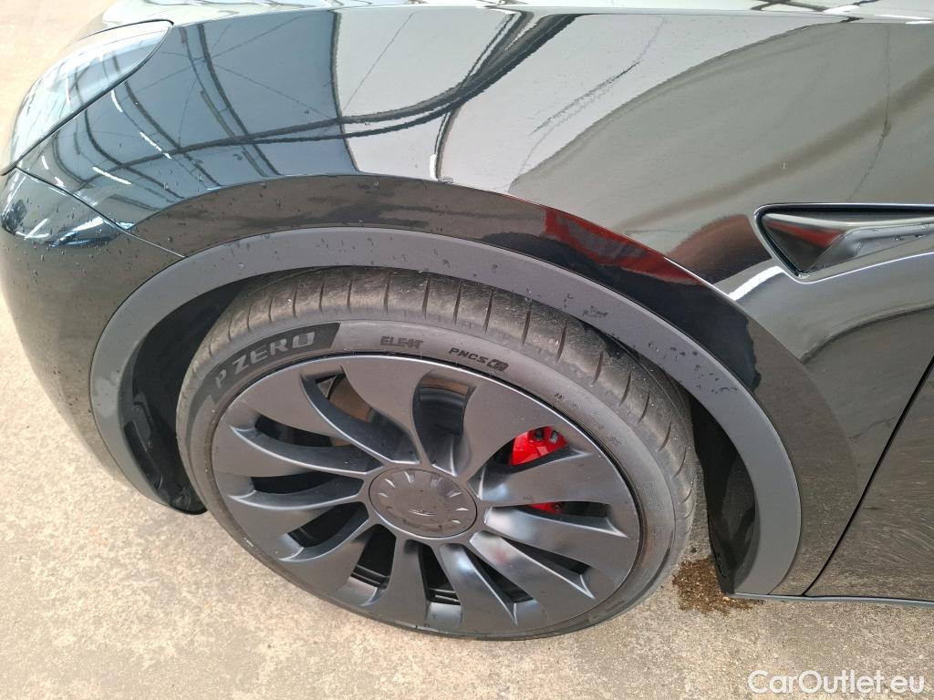  Tesla  Model Y TESLA  / 2020 / 5P / SUV Performance Dual Motor AWD #6