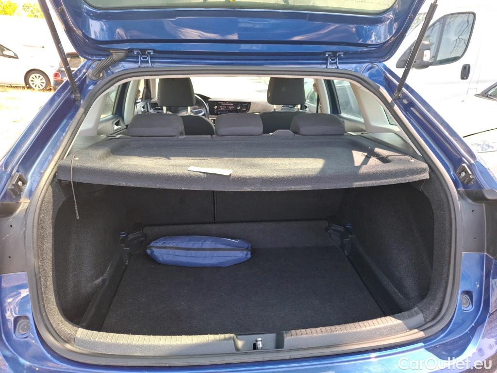  Volkswagen  Taigo  Life Plus 1.0 TSI 110CV BVM6 E6d #17