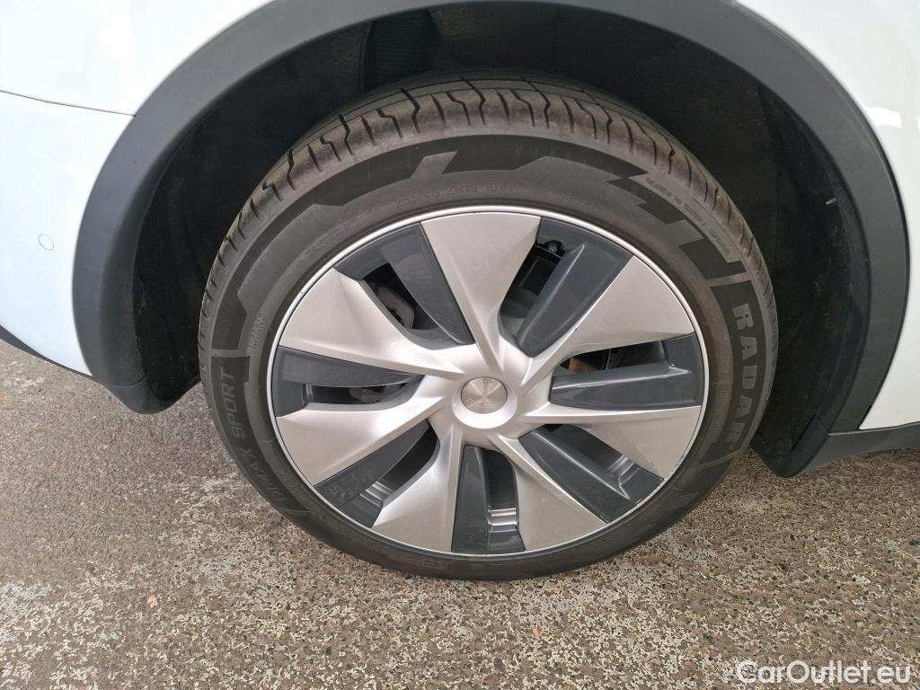 Tesla  Model Y TESLA  / 2020 / 5P / SUV Long Range Dual Motor AWD #8
