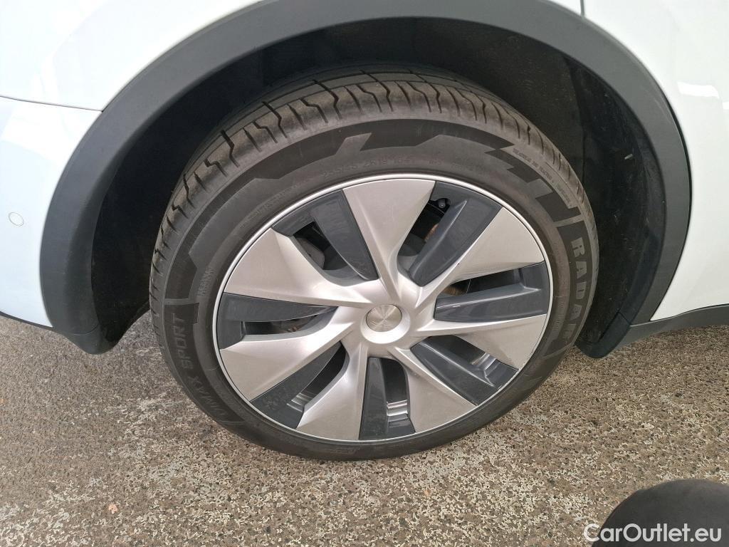 Tesla  Model Y TESLA  / 2020 / 5P / SUV Long Range Dual Motor AWD #1