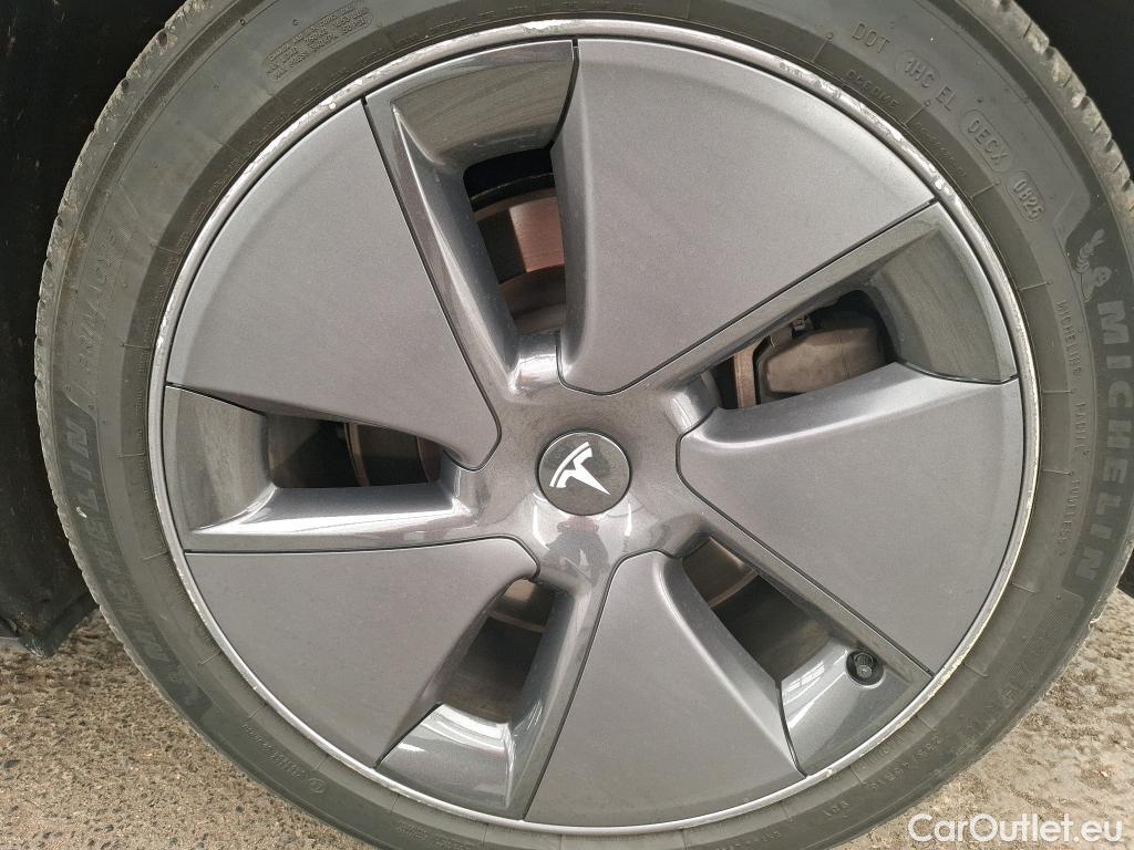  Tesla  Model 3 TESLA  / 2018 / 4P / Berline Propulsion #26