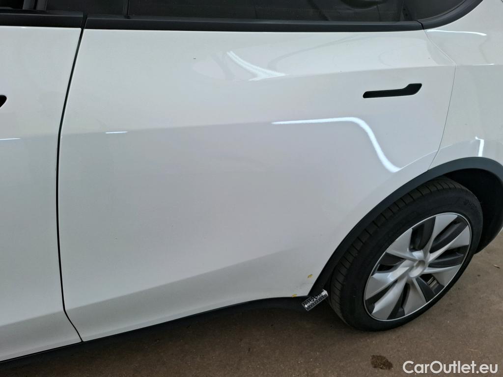  Tesla  Model Y TESLA  / 2020 / 5P / SUV Grand Autonomie Dual Motor AWD #1