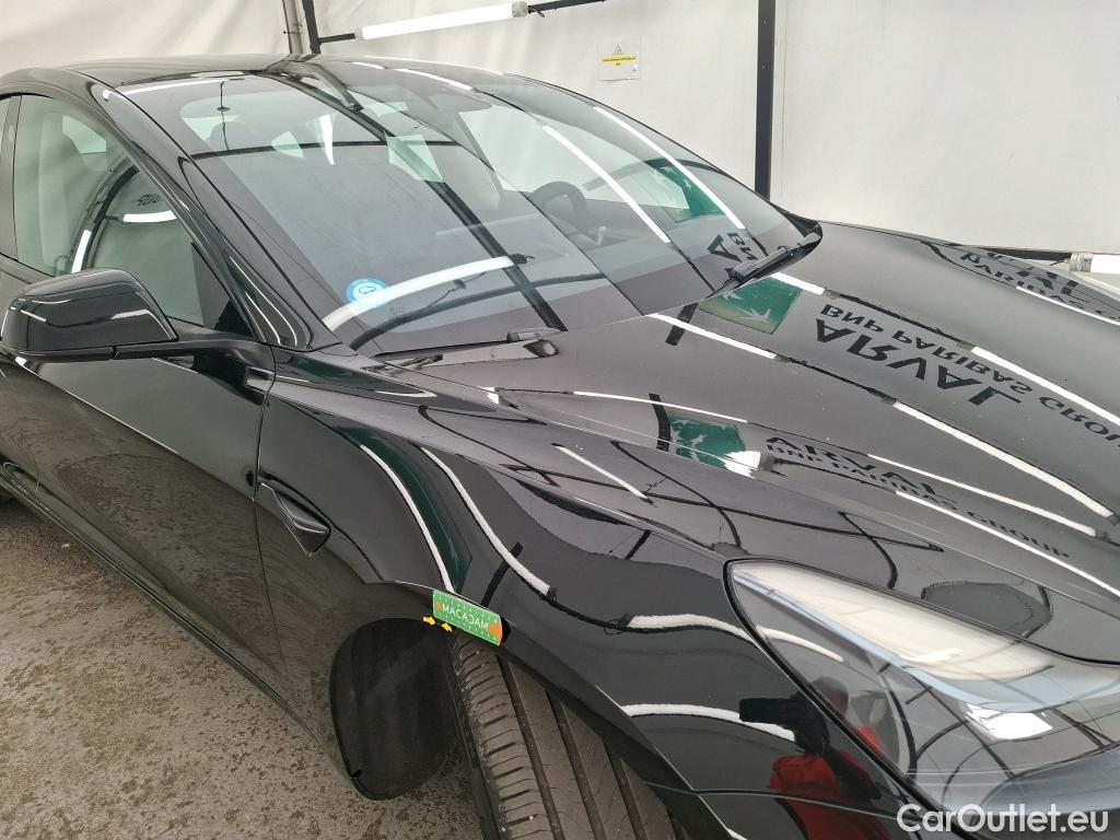  Tesla  Model 3 TESLA  / 2018 / 4P / Berline Propulsion #73