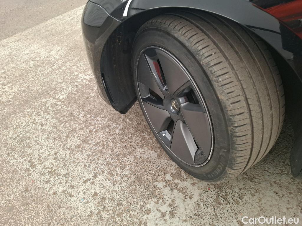  Tesla  Model 3 TESLA  / 2018 / 4P / Berline Propulsion #32