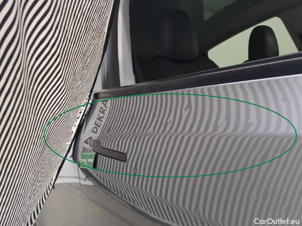  Tesla  Model Y TESLA  / 2020 / 5P / SUV Grande Autonomie Dual-Motor AWD #34