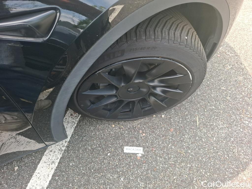  Tesla  Model Y TESLA  / 2020 / 5P / SUV Grande Autonomie Dual Motor AWD #38