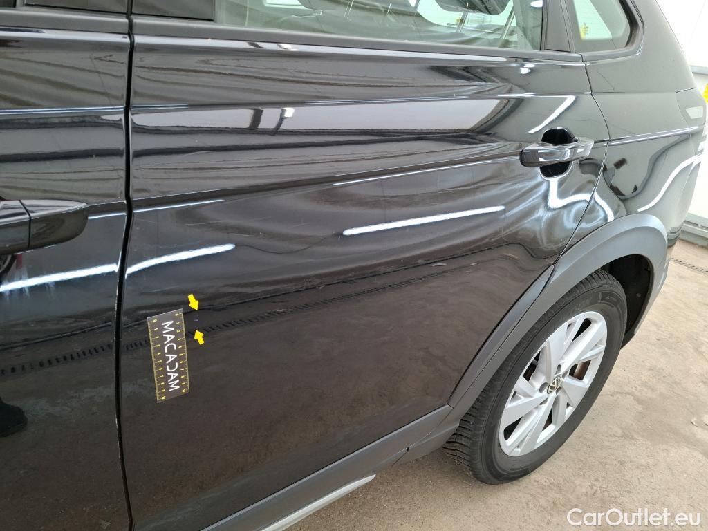  Volkswagen  Taigo  Life Plus 1.0 TSI 110CV BVA7 E6d #21