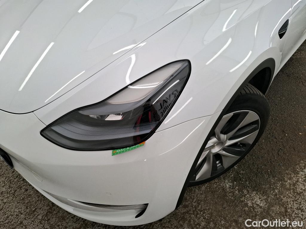  Tesla  Model Y TESLA  / 2020 / 5P / SUV Long Range Dual Motor AWD #5