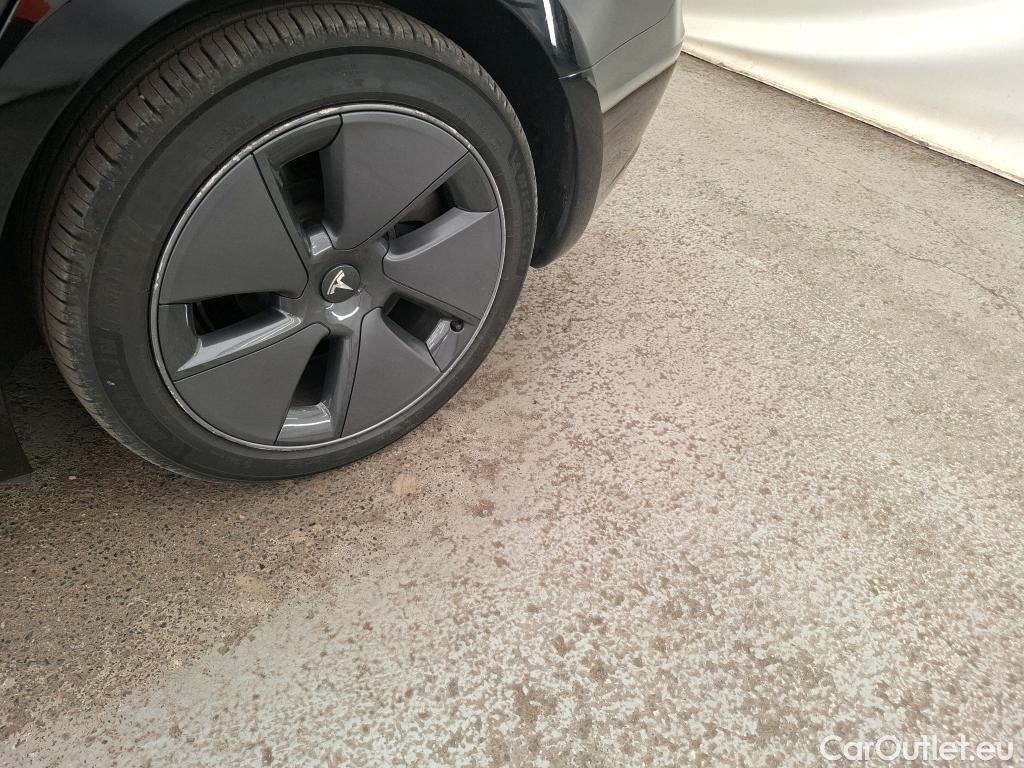  Tesla  Model 3 TESLA  / 2018 / 4P / Berline Propulsion #25