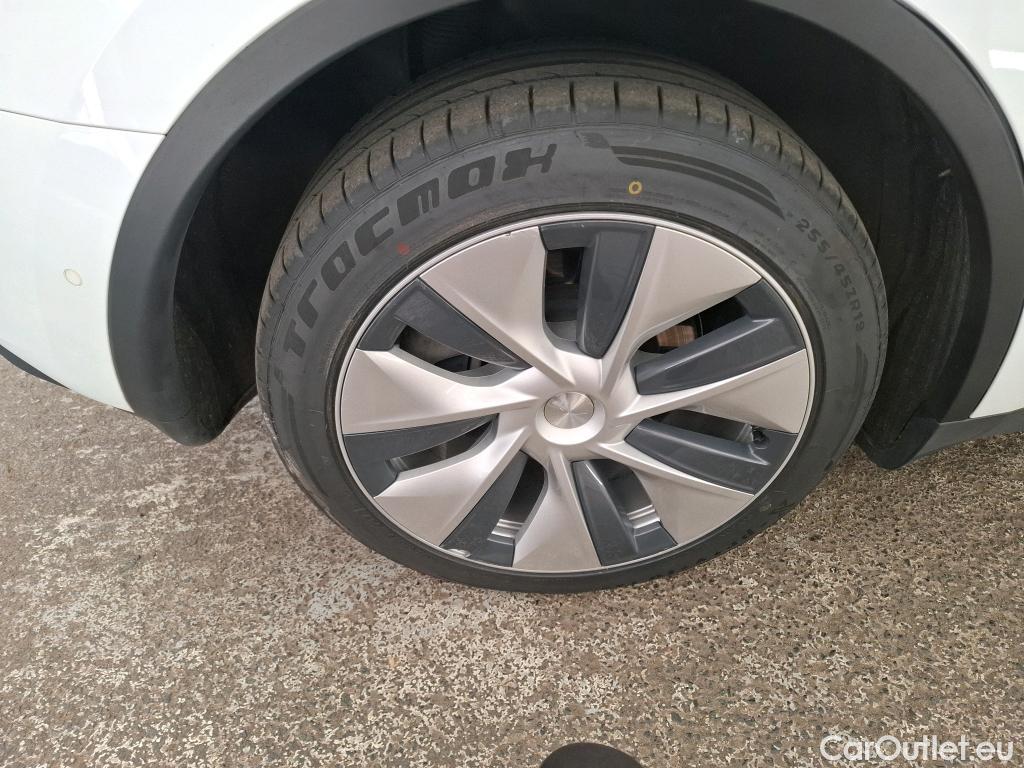  Tesla  Model Y TESLA  2020 5P SUV Long Range Dual Motor AWD #3