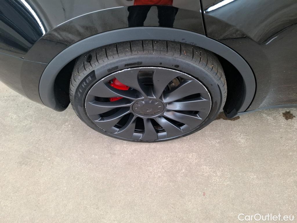  Tesla  Model Y TESLA  / 2020 / 5P / SUV Performance Dual Motor AWD #15