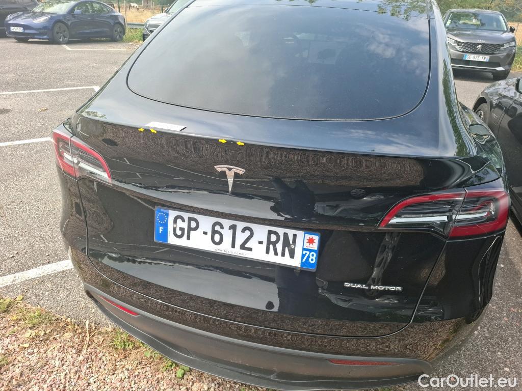  Tesla  Model Y TESLA  / 2020 / 5P / SUV Grande Autonomie Dual Motor AWD #3