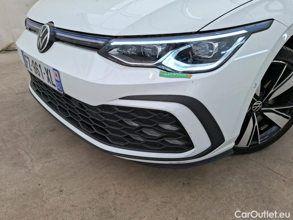  Volkswagen  Golf  VOLKSWAGEN / 2020 / 5P / Berline 1.4 eHybrid OPF 245 DSG6 GTE #7