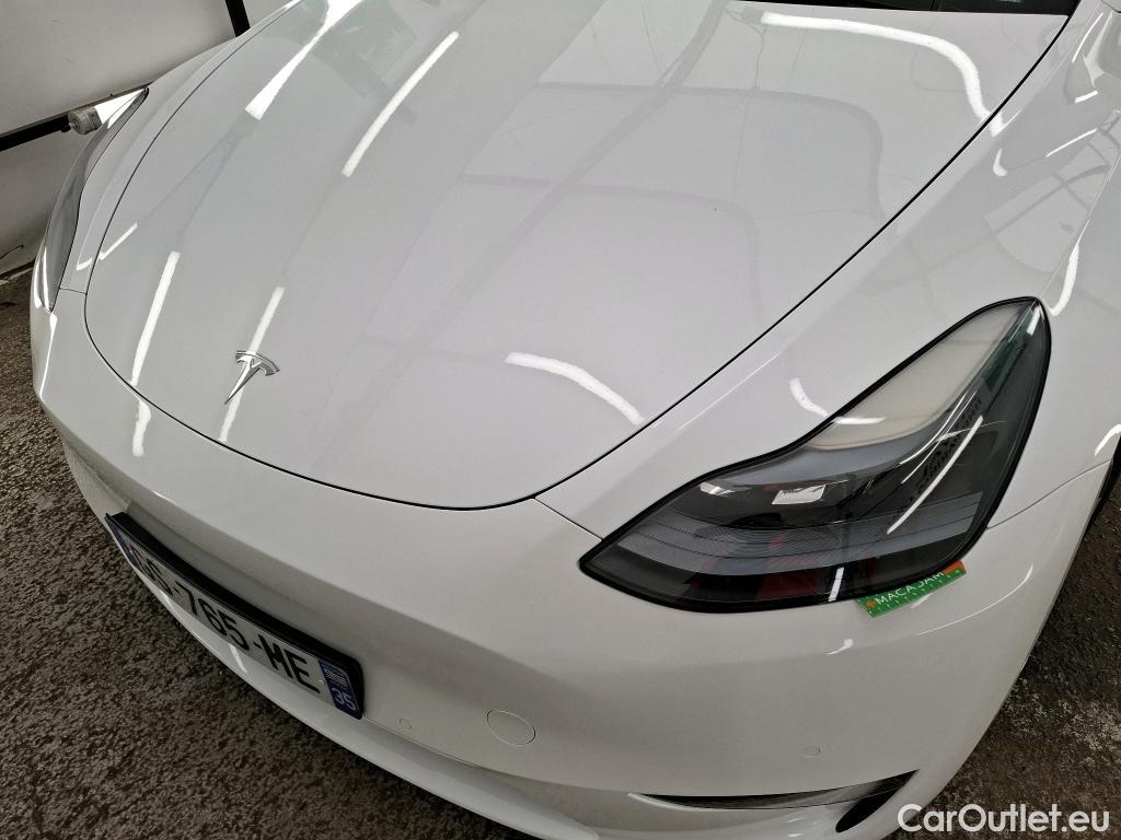  Tesla  Model Y TESLA  / 2020 / 5P / SUV Long Range Dual Motor AWD #6