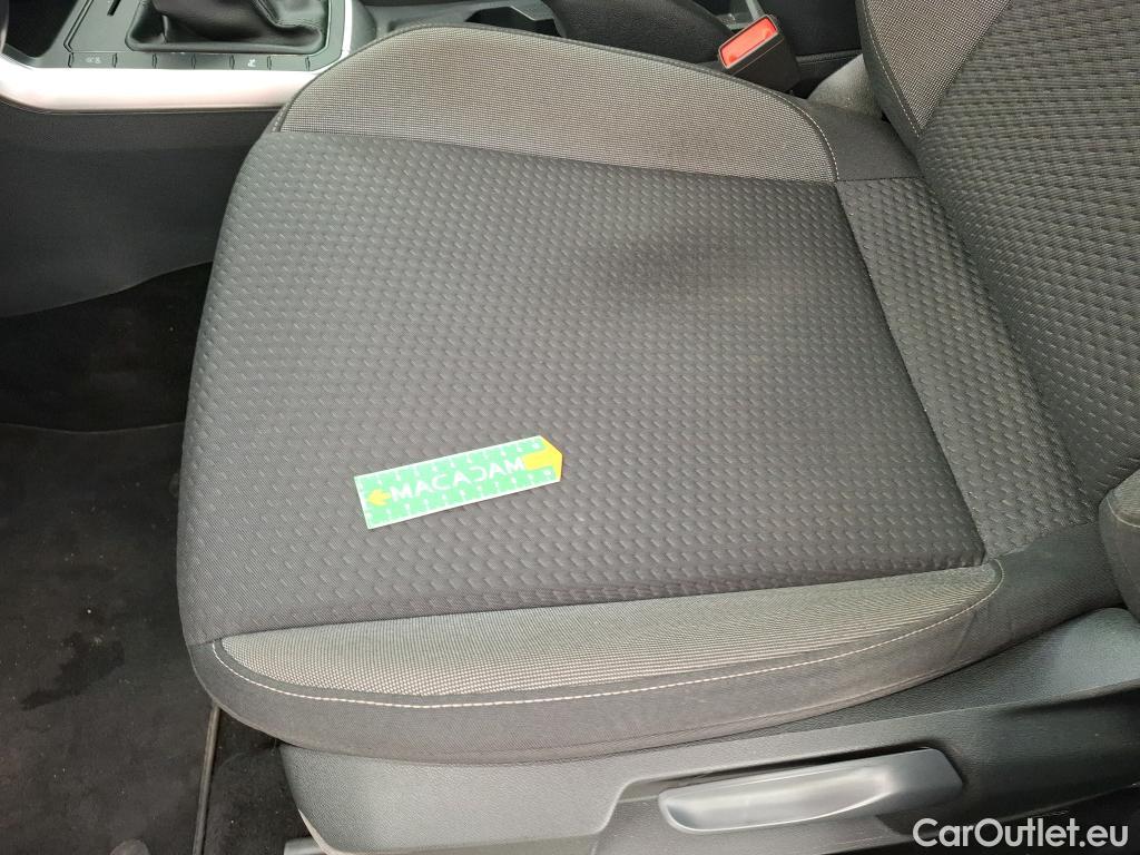  Volkswagen  Taigo VOLKSWAGEN  / 2021 / 5P / SUV 1.0 TSI 110 DSG Life Business #6