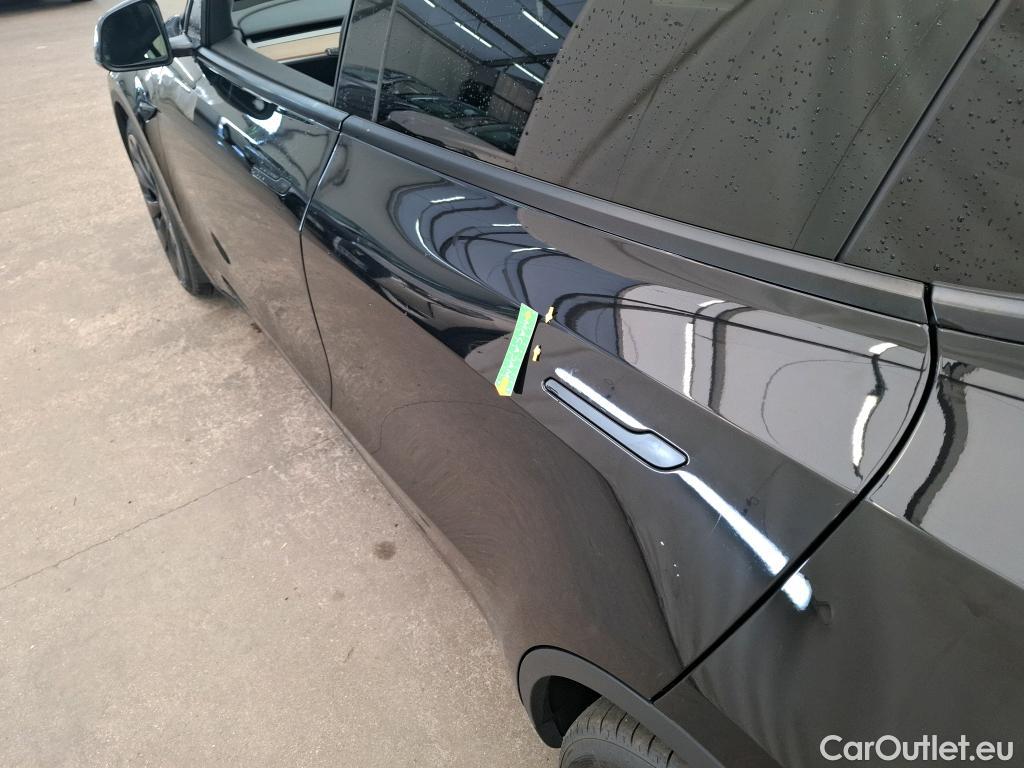  Tesla  Model Y TESLA  / 2020 / 5P / SUV Performance Dual Motor AWD #27