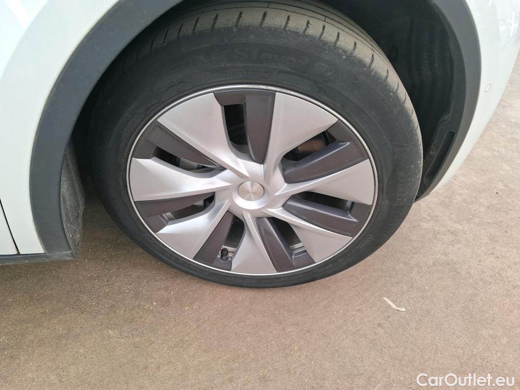  Tesla  Model Y TESLA  / 2020 / 5P / SUV Grand Autonomie Dual Motor AWD #20